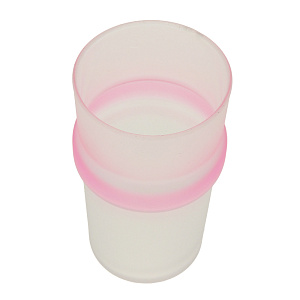 FLUOMANIA ROSE Стакан 320мл LUMINARC высокий L9596 000000000001173870