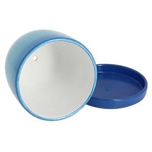 Цветочный горшок, 14 см, 1.2л 000000000001153205