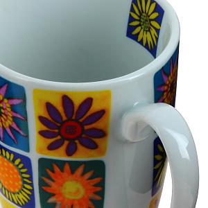 Кружка Занзибар Matissa, 340мл 000000000001082092