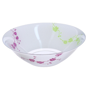 Столовый набор Kashima Green Luminarc, 19 предметов 000000000001062320