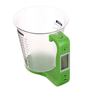 Электронные весы-чашка Абсолют Bradex 000000000001145022