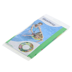 Круг для плавания 51см BESTWAY Морские приключения 000000000001143760