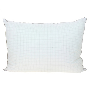 Подушка Антистресс Classic by Togas, белый, 50х70 см, полиэфирное волокно 000000000001032888