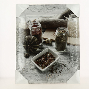 Репродукция 30х40см ДЕКАРТ д8С0007 000000000001162688