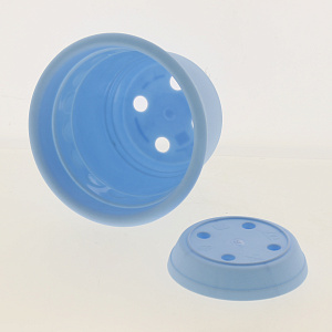 Горшок Martika, 11 см, 0.45л 000000000001015716