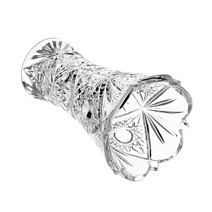 Ваза Тукана-Миранда Crystalite Bohemia s.r.o., 20.5 см 000000000001048477