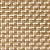 Набор салфеток 2шт 45x30см LUCKY крупное плетение золото ПВХ75%/полиэстер25% 000000000001223330