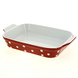 Форма для запекания 2,36л Mayer&Boch керамика,27788 000000000001190523