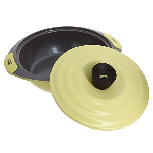 Жаровня с кр. 24см MARIER REEF 000000000001105588