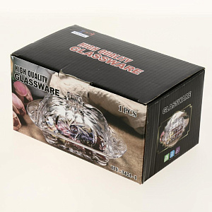 Масленка 17х10,5х6см M020106/R030155 стекло 000000000001167756