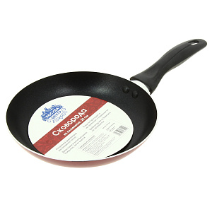 Сковорода Посуда Центр, 20 см, алюминий 000000000001157491