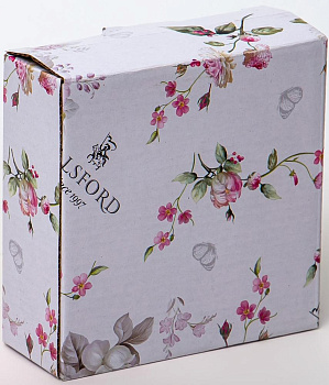 Набор для варенья 3шт BALSFORD Стефания подарочная упаковка фарфор 000000000001203911