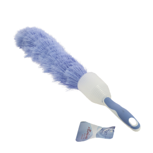 Метелка SOFT TOUCH антистатик большая полипропилен винил эластомер 000000000001207336