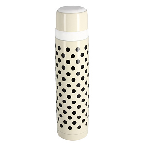 Термос Vacation Wellberg, 1000мл, нержавеющая сталь 000000000001151623