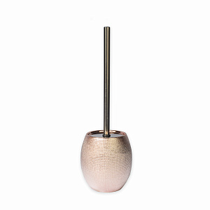 Ёрш для туалета 12х12х40см PRIMANOVA Glory керамика 000000000001216280