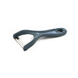 Картофелечистка 13см в ассортименте M010165/R010435 нержавеющая сталь/пластик 000000000001186481