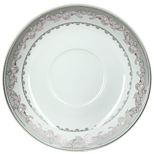 Чайный набор Серебро Olaff, 12 предметов 000000000001170915