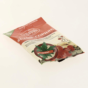 Средство для защиты садовых растений 5мл Октябрина Апрельевна СТОП СОРНЯК 000000000001182999