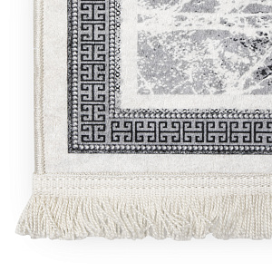 Ковер 120х180см Мраморный орнамент полиэстер 000000000001213371