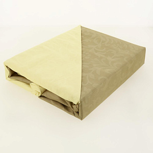 Комплект постельного белья 1,5-спальный Love Story наволочки 2шт 70х70см простынь 150х215см пододеяльник 145х215см 100% полиэстер микс/1,5 000000000001205990