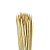 Палочки-шампуры Fackelmann, 20 см, бамбук, 300 шт. 000000000001128122