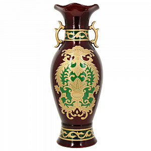 Напольная ваза Бьянка, 61 см 000000000001109189