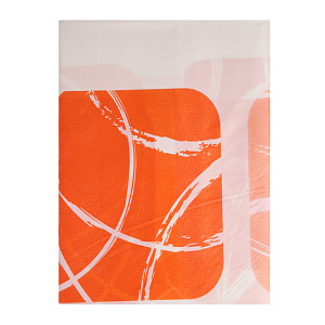 Штора для ванной комнаты IQ-Spa, 180х200 см, ПВХ 000000000001126380