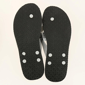 Вьетнамки мужские р.40 OYO в асортименте легкие, экологичный противогрибковый материал, современный дизайн 000000000001206364