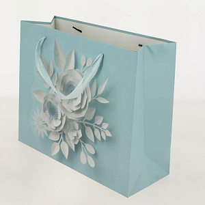 Сумка АРТ И ДИЗАЙН престиж ОТ BB бумажная 000000000001188935