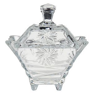 Конфетница Kaven Noritazen, 39х14 см 000000000001165235