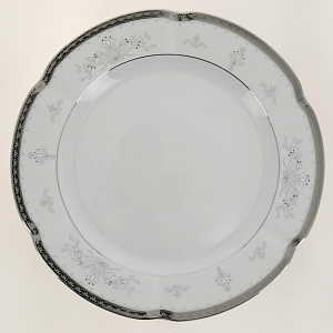 Сервиз столовый 25 предмета CMIELOW E361 6388 фарфор 000000000001172675