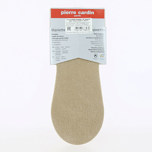 Подследники женские р.2 PIERRE CARDIN Мариетта визон 000000000001157184