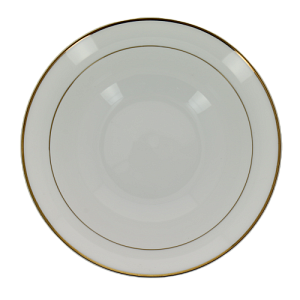 TUDOR Салатник 14см с золотым кантом,TUM5500BG 000000000001193740