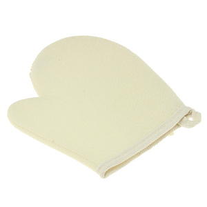 Мочалка-рукавица Pleasure Сизаль ТК-НЭП 000000000001133929