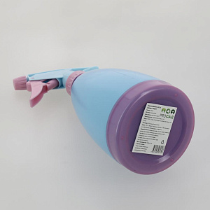 Опрыскиватель 0,5л 20х8см PROСАД два режима работы (распыление и струя) полипропилен AS211 000000000001204319