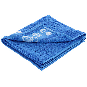 Полотенце Амстердам, 50х80 см 000000000001176630