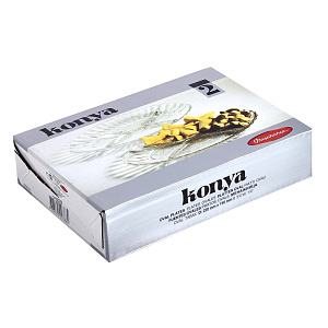 Набор менажниц Konya Pasabahce, 22?15.6 см, 2 шт. 000000000001061202