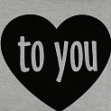 КПБ евро ЭТЕЛЬ My heart 200х217см 220х240см 70х70см-2шт бязь 5181638 000000000001203858