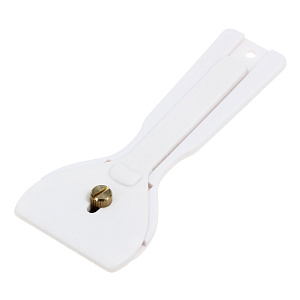 Скребок для стеклокерамических плит Metaltex 000000000001087697