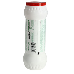 Чистящий порошок Чистин Ландыш Ступинский ХЗ, 400 г 000000000001144078