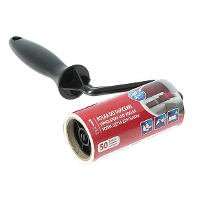 Ролик-щетка для мебели Supreme York 000000000001084406