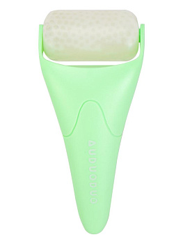 Набор массажный для лица 2 предмета (ледяной валик, скребок Гуаша) в ассортименте ПП/ТПР/камень 000000000001229382