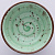 Набор столовой посуды 8 предметов TULU PORSELEN Mint/Turquoise фарфор 000000000001212347