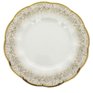 NIL62743 Тарелка обеденная  27см NIL27DU43062743 000000000001189531
