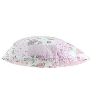 Подушка Соната, 70х70 см, полиэфир, шерстон 000000000001121477