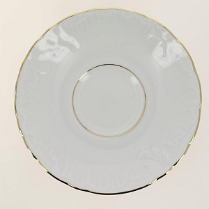 Cmielow Rococo 3604 Н-р 15 предметов  Кофейный сервиз 15пр 08867 000000000001172705