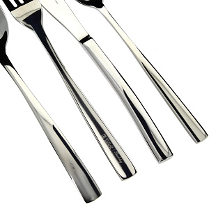 Набор столовых приборов 24 предмета TALLER Бакли TR-1631 000000000001069039