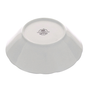 Салатник Mix&Match Porcelaine Czech Gold Hands, розовый, 15 см 000000000001136205