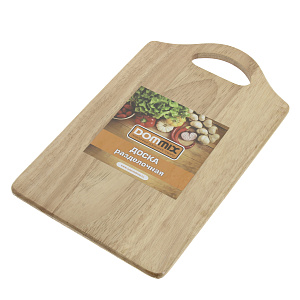 Разделочная доска Bsp, 45х28х2 см 000000000001010804