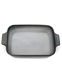 Форма для запекания 30,5х5,5х9,5см прямоугольная керамика 000000000001228924